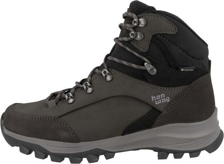Produktbild Hanwag Banks Lady GTX (40)