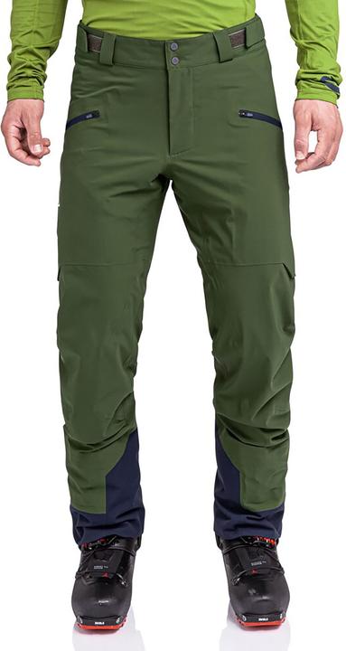 Actual product image Schöffel 3L Pants Pizac (48, M)