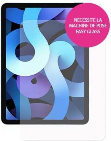 Actual product image MW Glass film EASY GLASS STANDARD (1 Piece, IPad Pro 11)