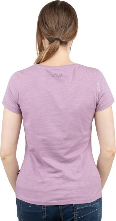 Image du produit Chillaz Women's Gandia E Ciao T-Shirt (38, M)