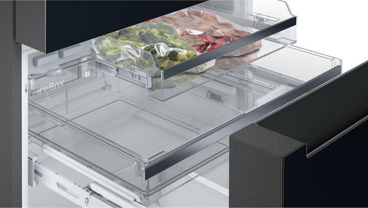 Image du produit Siemens KF96RSBEA (572 l)