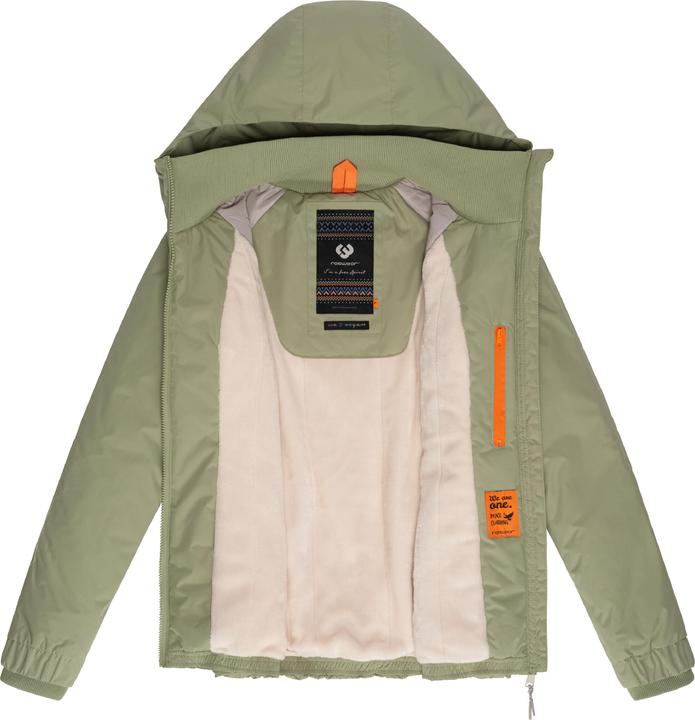 Immagine prodotto Ragwear Dizzie Warm (6XL)