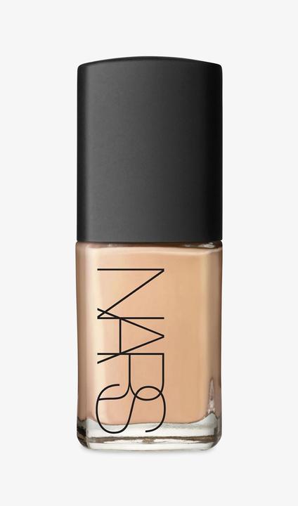 NARS Cosmetics Sheer Glow Foundation (Punjab)