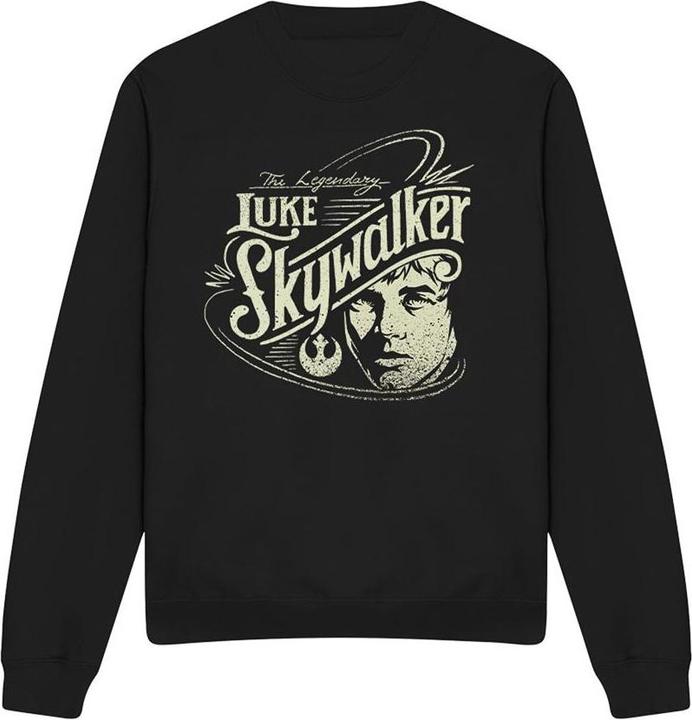 Produktbild Star Wars Skywalker War Hero Sweatshirt (XXL)