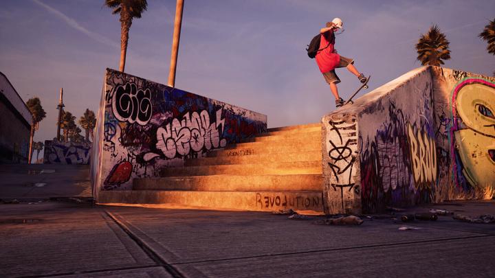 Produktbild Activision Tony Hawk's Pro Skater 1+2 (Xbox Series X, Xbox One X, FR)