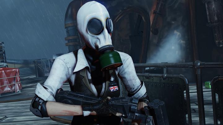 Immagine prodotto Deep Silver Killing Floor: Double Feature (PS4) (PS4)