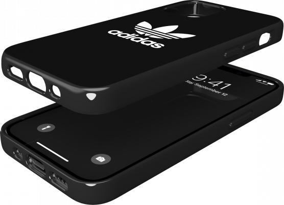 Actual product image adidas Snap Case Trefoil (Apple iPhone 12 mini)
