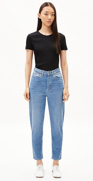 Actual product image Armedangels Mom Fit (W32/L32)