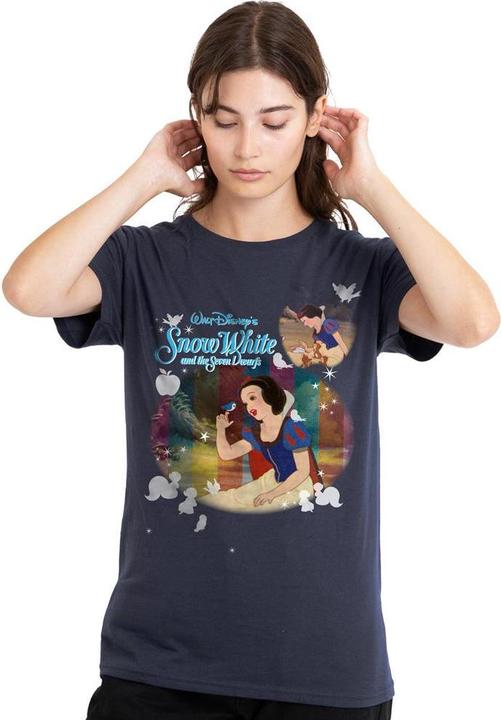 Produktbild Moana TShirt (M)