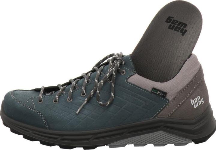Immagine prodotto Hanwag Coastrock Low ES (46.5)