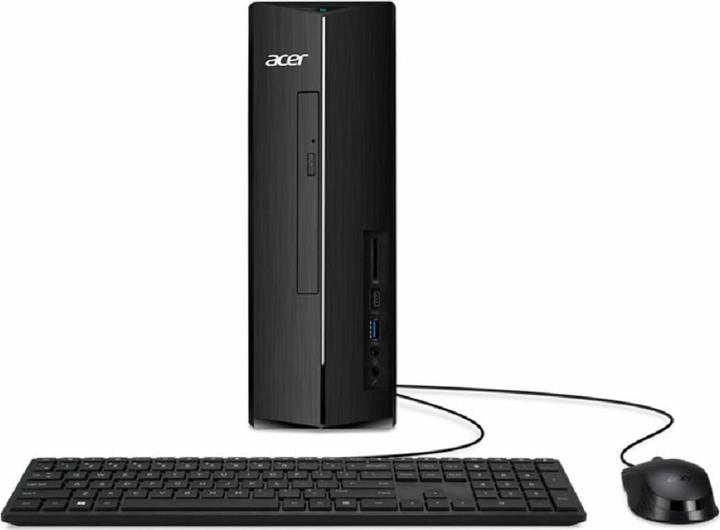 Immagine prodotto Acer Aspire XC-1785 (Intel Core i3-14100, 8 GB, 512 GB, UHD Graphics 730)
