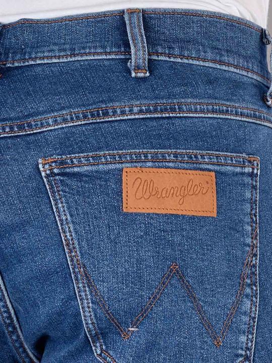 Produktbild Wrangler Jeans Greensboro (W32)
