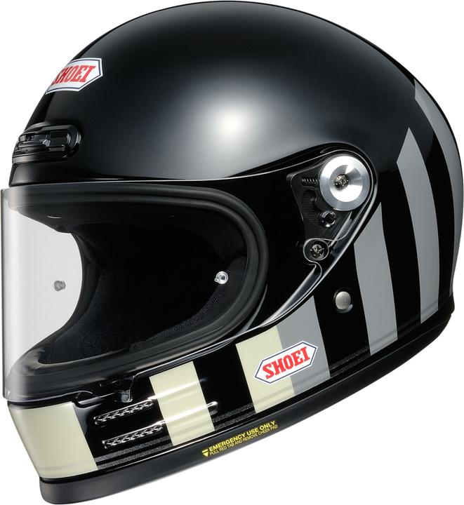 Immagine prodotto Shoei Glamster Resurrection TC-5 (53 - 54 cm, XS)
