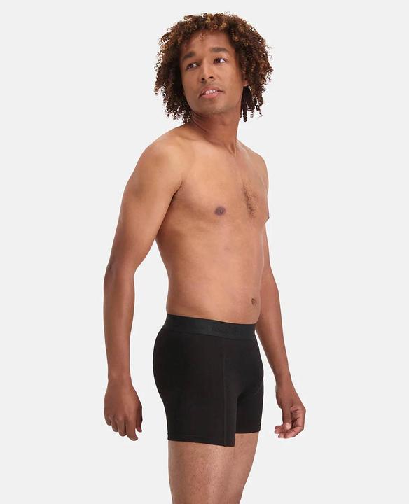 Immagine prodotto Bamboo Basics Boxer Rico Confezione regalo (XXL, Confezione da 2)