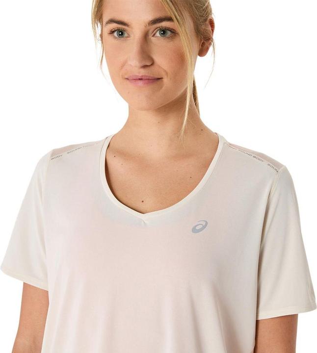 Image du produit ASICS Performance Road V Neck SS Top (M)