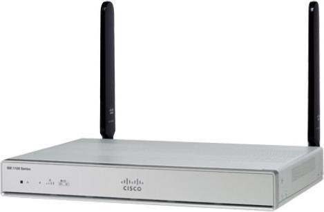 Immagine prodotto Cisco ISR 1101 4P GE