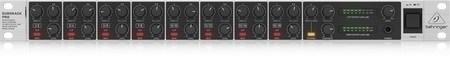 Immagine prodotto Behringer RX1602 V2 Mikser rackowy (Mixer da studio e live)