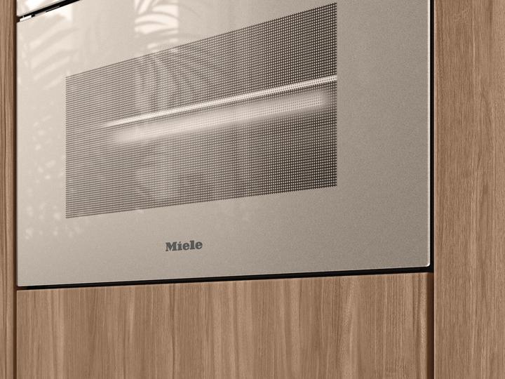 Actual product image Miele DGC 7440 HCX Pro