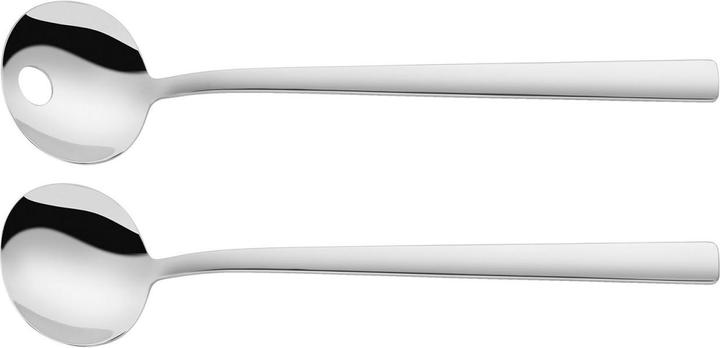 Actual product image Zwilling Dinner salad servers set 2 pcs, polished (Salad servers)