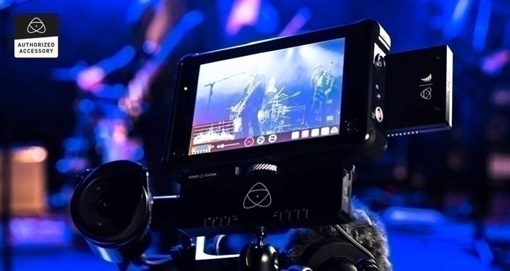 Immagine prodotto Angelbird Atomos 4K RAW (500 GB)