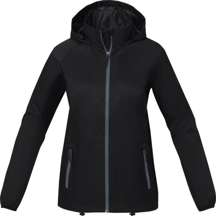 Elevate Dinlas Jacke Leicht