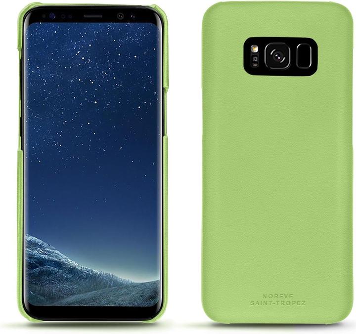 Produktbild Noreve Lederschutzhülle (Samsung Galaxy S8)