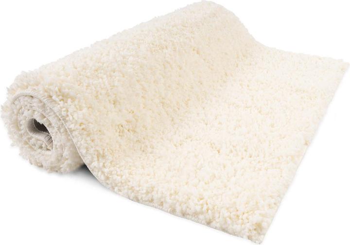 Actual product image Karat Sky Soft bath mat (80 x 150 cm)