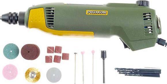 Actual product image Proxxon Fine boring grinder FBS 240/E