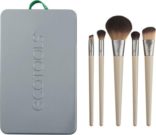 Image du produit EcoTools Brush Start The Day Beautifully (Set)
