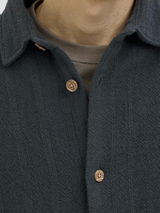 Immagine prodotto Jack & Jones Jjecharge Overshirt Ls Ln Styd Aw24 (XL)