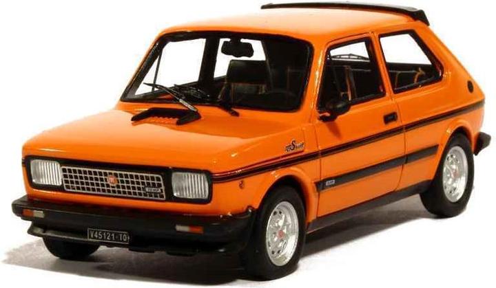 Produktbild Neo Fiat 127 Sport 70 HP