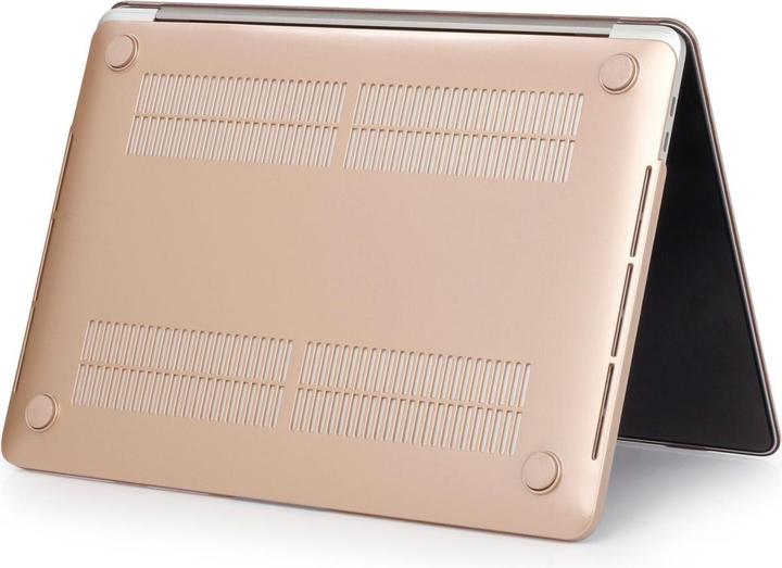 Immagine prodotto Screenguard Custodia rigida per Apple MacBook Pro 13" M1, M2 (2020-2022) A2338 (13", Apple)