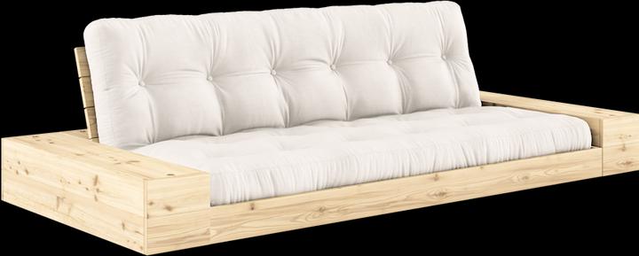 Karup Design Base (Sofa bed, 2.5-seater)