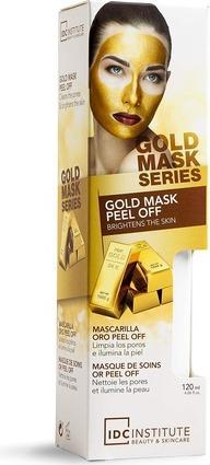 Produktbild IDC Institute GOLD MASK SERIES peel off mask 120 ml (120 ml)