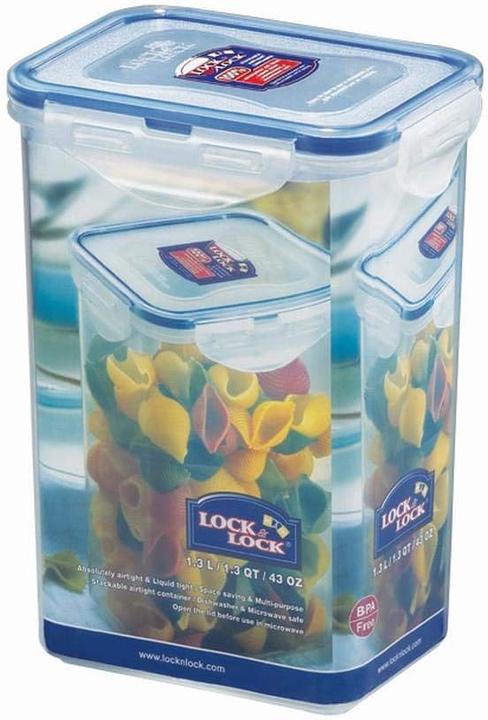 Image du produit LocknLock Kit de boîtes fraîcheur (1.30 l)