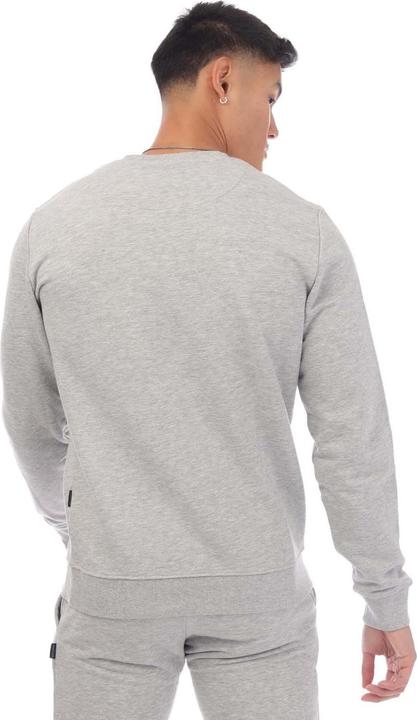 Produktbild Aquascutum Sweatshirt Rundhalsausschnitt (M)