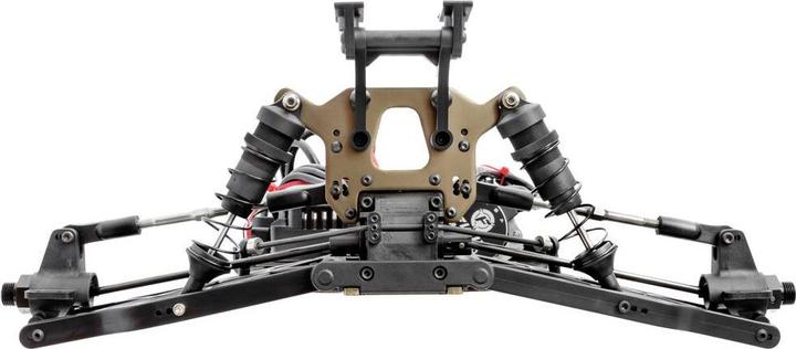 Image du produit HPI Vorza Truggy Flux (Presque prêt à être conduite)