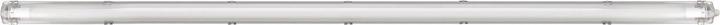 Actual product image Müller Licht Damp proof diffuser luminaire LED G (2000 lm, G13)