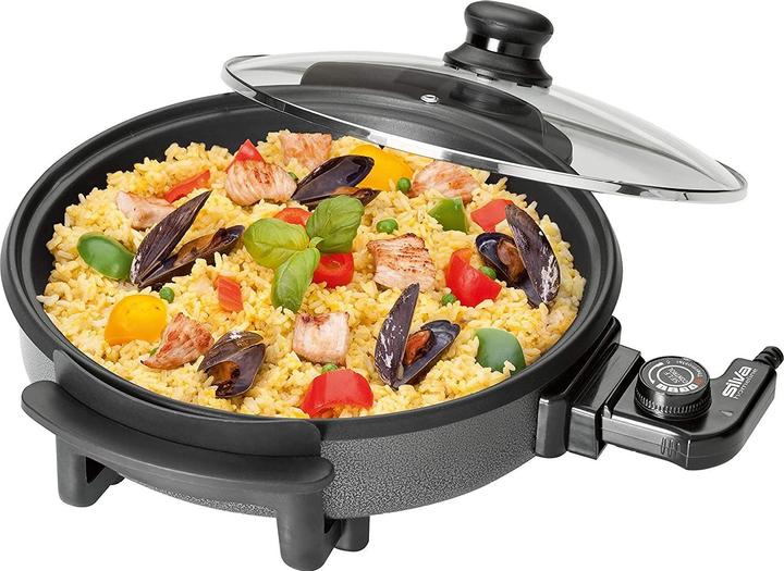 Actual product image Silva Party pan