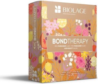 Actual product image Biolage Bond Therapy