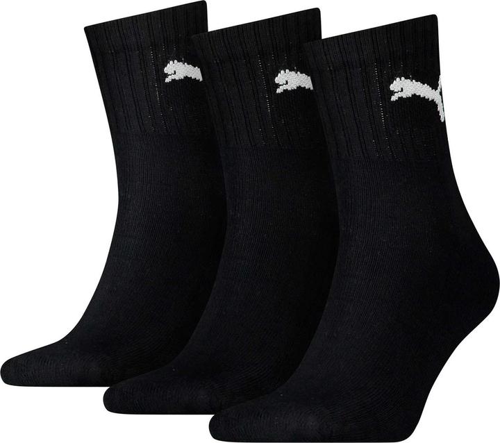Actual product image Puma Sport Crew 6p Unisex (39 - 42)