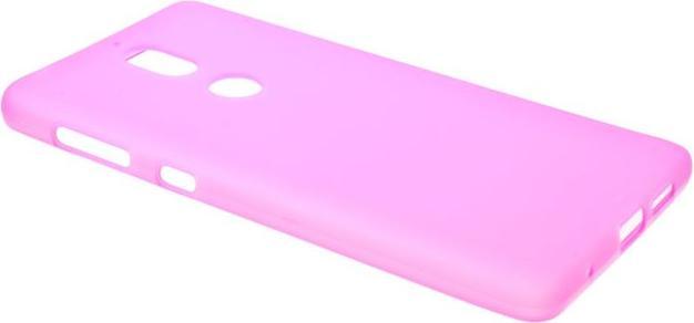 Immagine prodotto MU Classic Custodia morbida in TPU (Nokia 7)