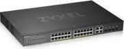 Produktbild Zyxel Nebula GS1920-24HPv2 (24 Ports)