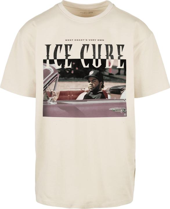 Produktbild Mister Tee Ice Cube It's a good day Oversize Tee - 89299 (XS)