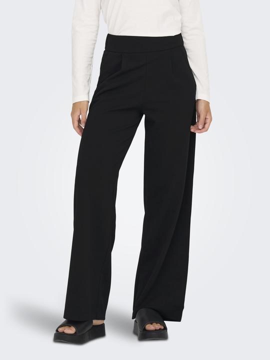 Produktbild JdY Normal geschnitten Hohe Taille Hose Klassische Hose (32)