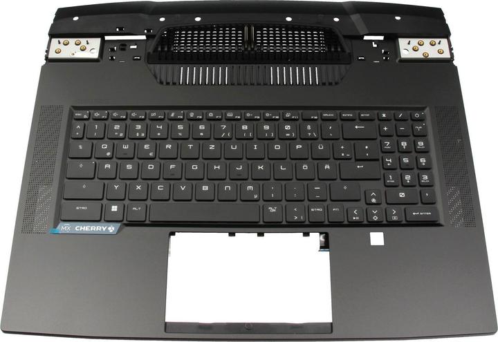 MSI 957-17Q11E-C08