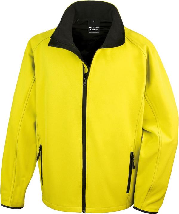 Jaune/Noir