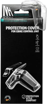 Actual product image Mh Cover Cover For Remote Control Bosch LED-Remote