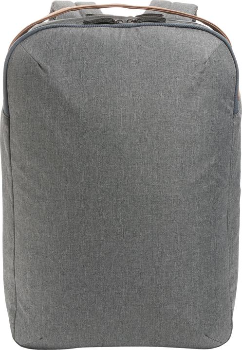 XD Xclusive Rucksack Laptops Impact Aware Zweifarbig