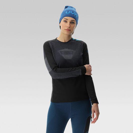 Image du produit UYN Chemise Crossover hiver (S)